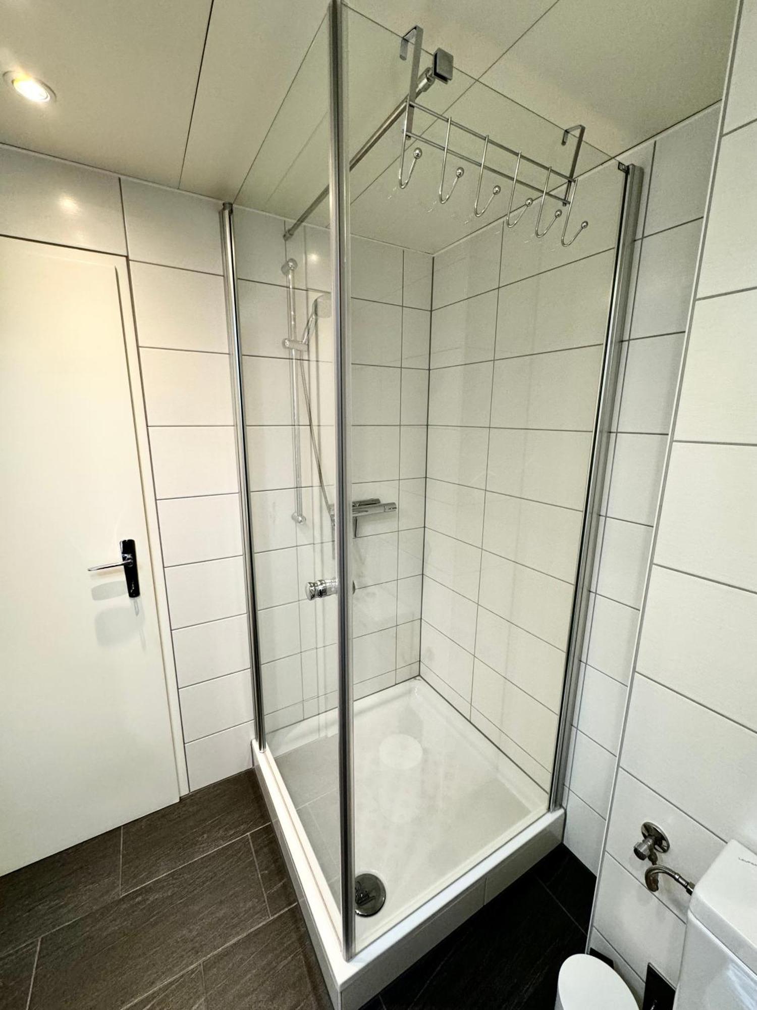 Apartment Am Ossiacher See Mit Seeblick Landskron Exterior foto